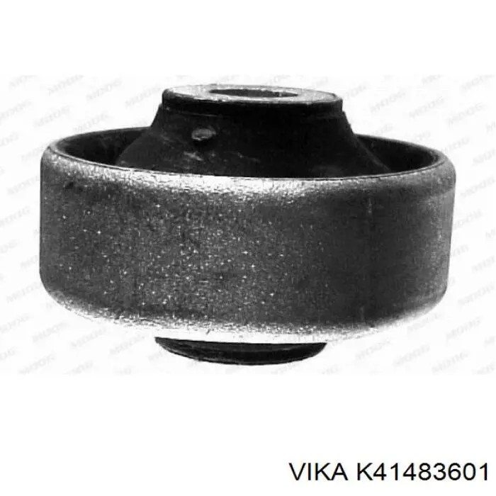 Ремкомплект переднього нижнього важеля K41483601 Vika