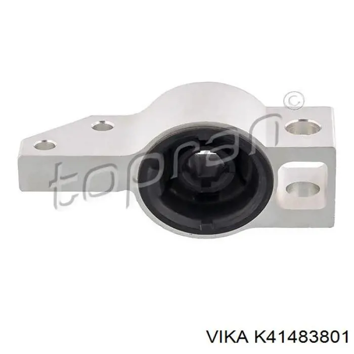 Сайлентблок переднього важеля K41483801 Vika