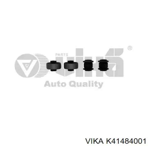 K41484001 Vika Сайлентблок переднього нижнього важеля