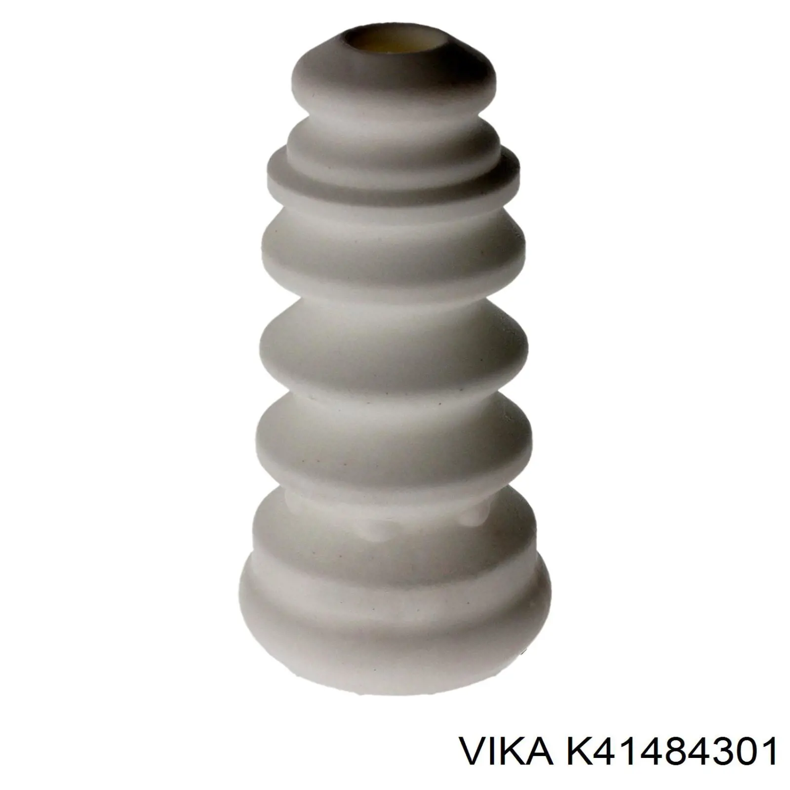 Буфер-відбійник амортизатора заднього Vika K41484301 ціна, від 7.59 USD