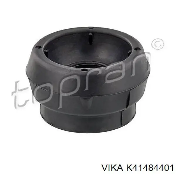 Буфер-відбійник амортизатора переднього Vika K41484401 ціна, від 15.36 USD