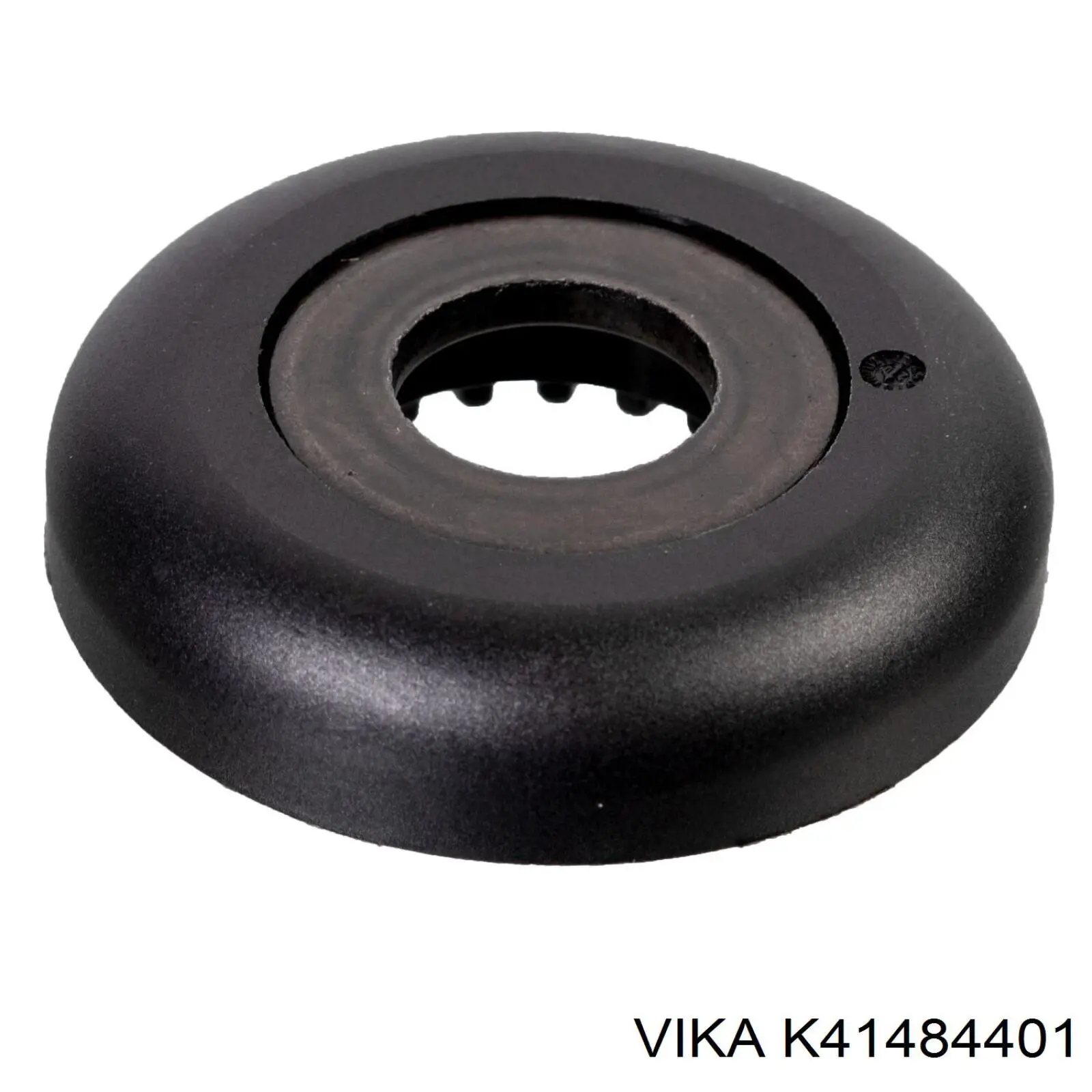 Купити K41484401 Vika Буфер-відбійник амортизатора переднього