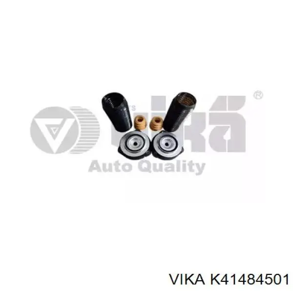 Купити K41484501 Vika Опора амортизатора переднього