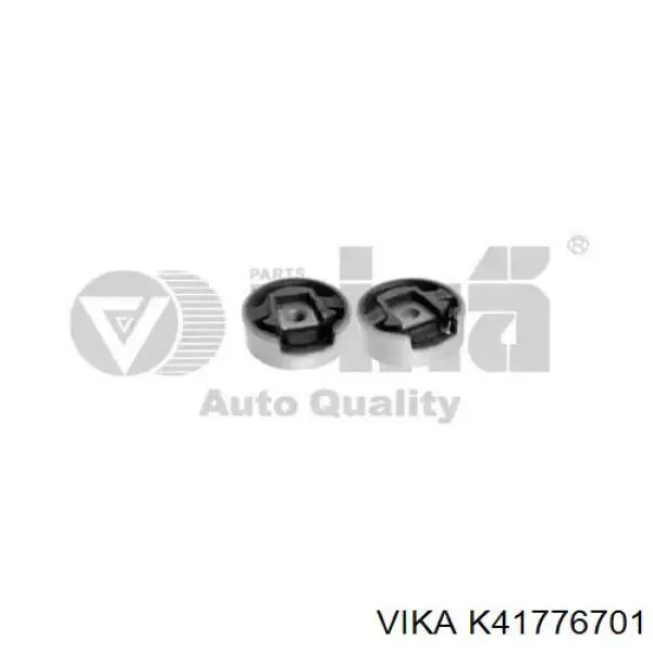 Задній сайлентблок двигуна Vika K41776701 ціна, від 14.10 USD