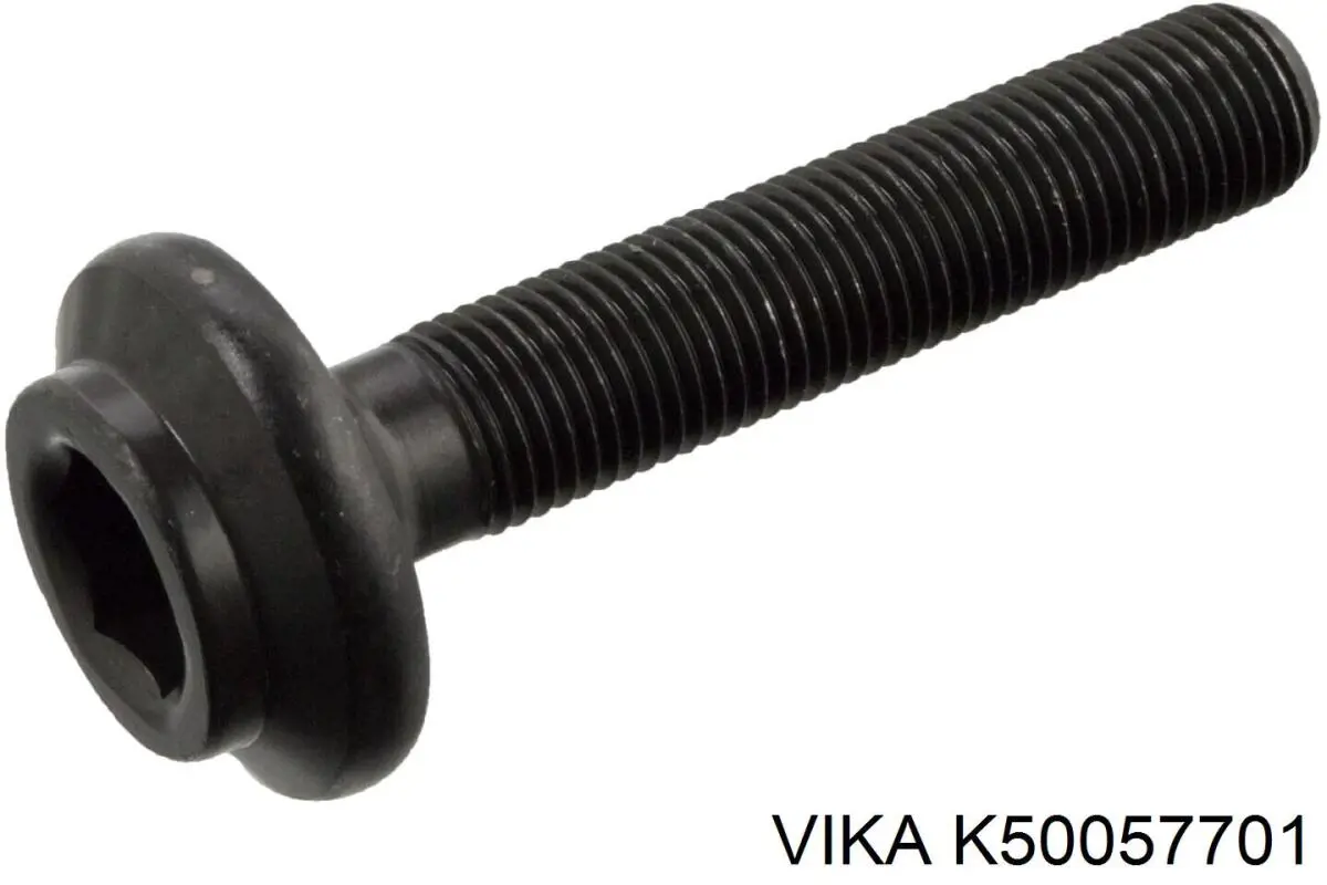 Купити K50057701 Vika Пильник шарніра приводу