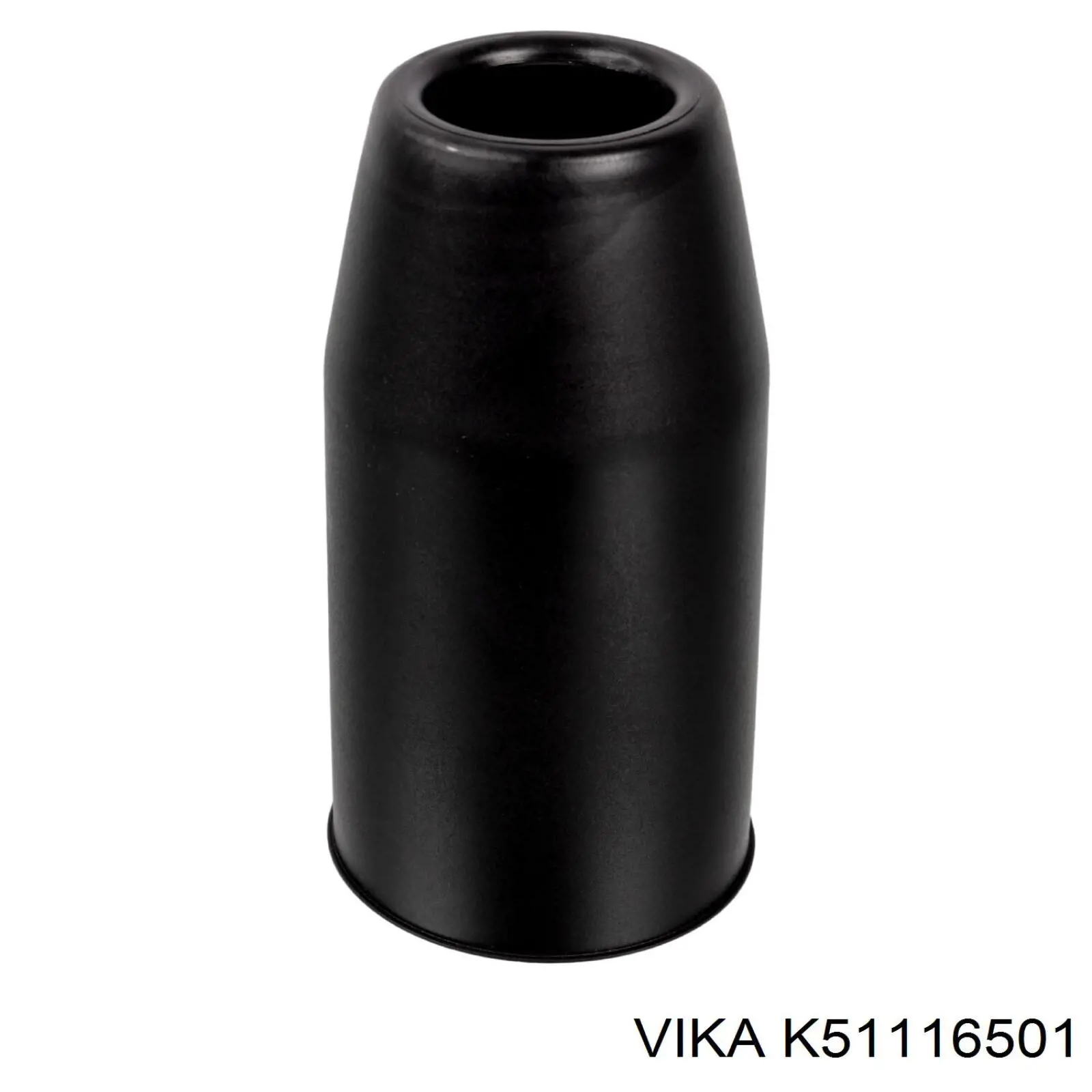 Купити K51116501 Vika Буфер-відбійник амортизатора заднього