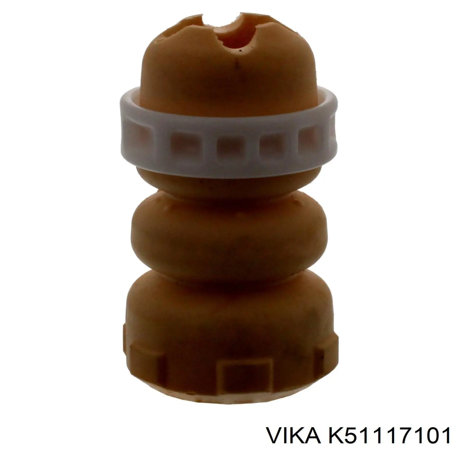 Відбійник амортизатора VAG 5Q0511357J