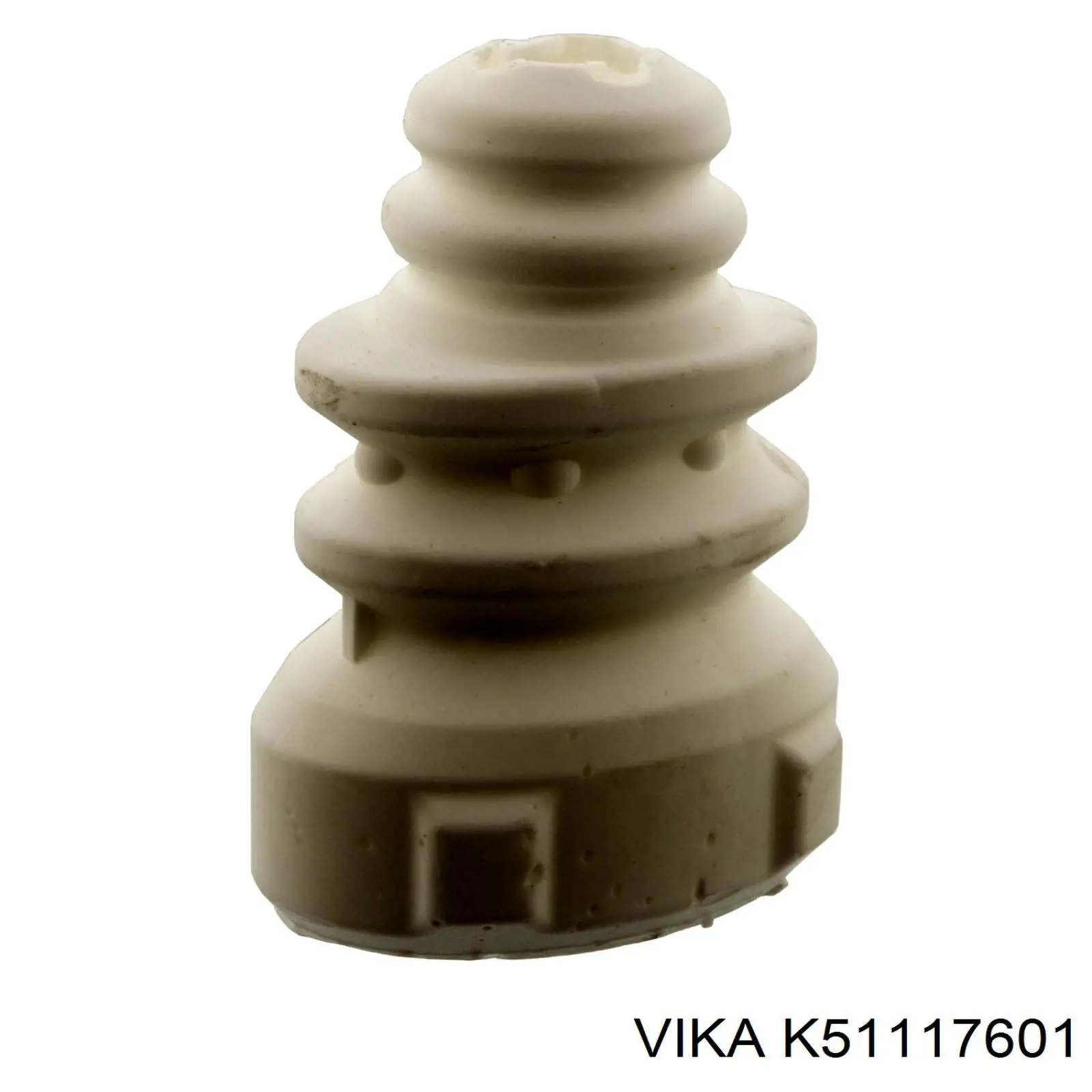K51117601 Vika буфер-відбійник амортизатора заднього