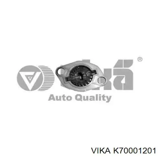 Ремкомплект куліси перемикання передач Vika K70001201 ціна, від 2.57 USD