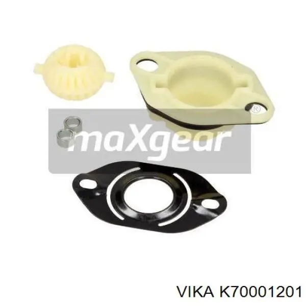 K70001201 Vika ремкомплект куліси перемикання передач