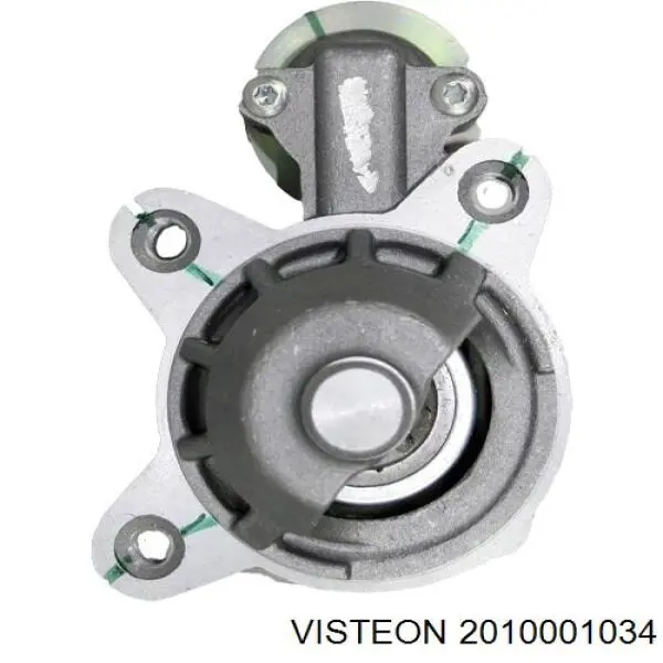 Стартер 2010001034 Visteon