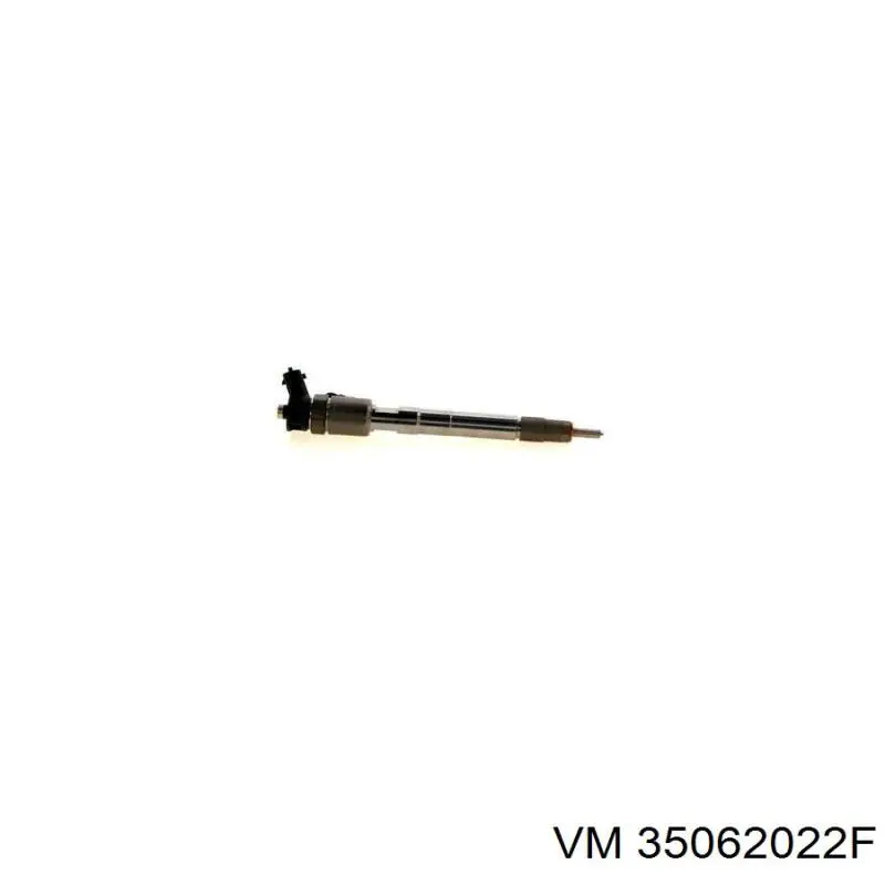 Купити 0445110747 Bosch 