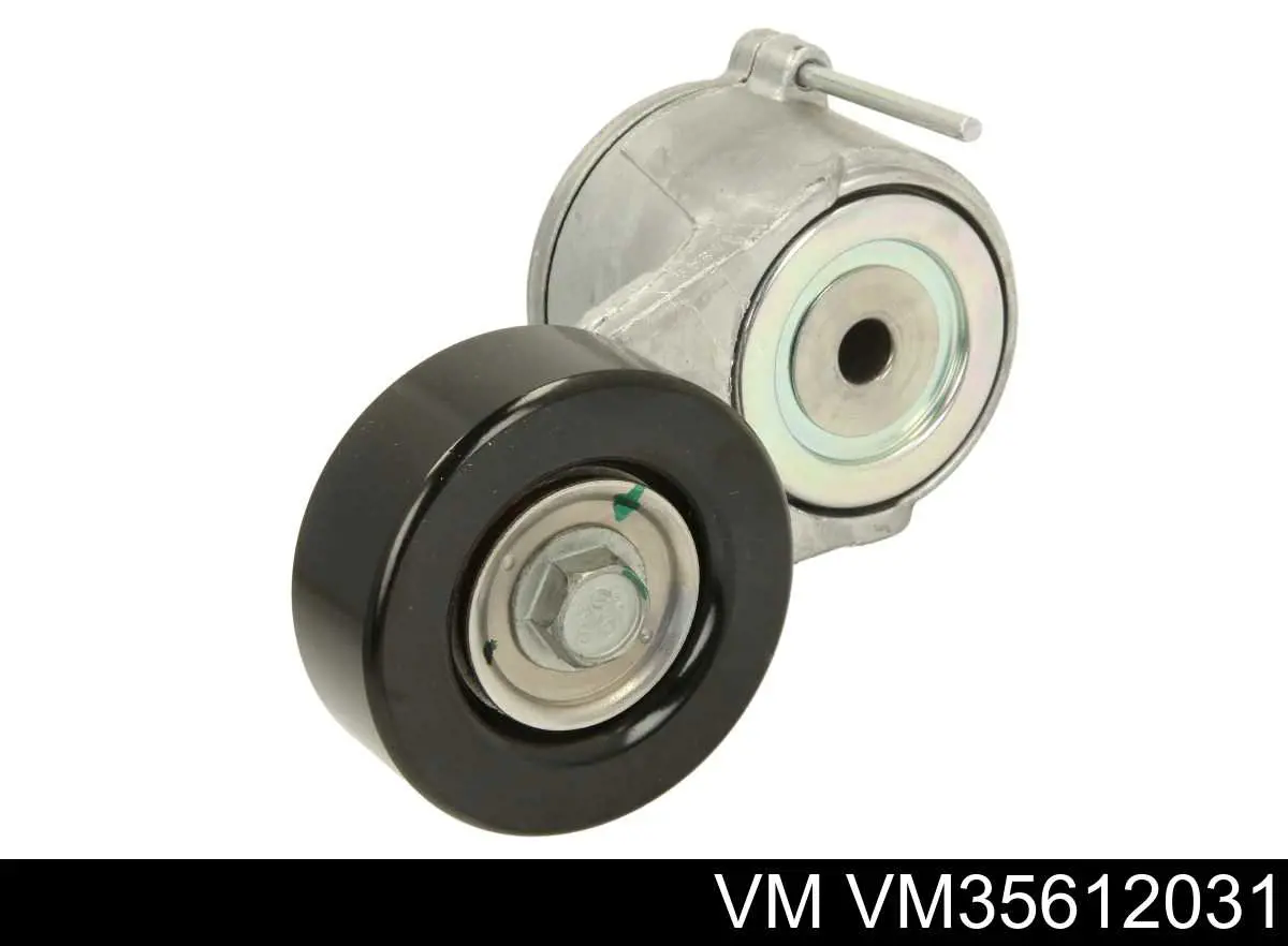 VM35612031 VM Натяжна планка поліклинового ременя