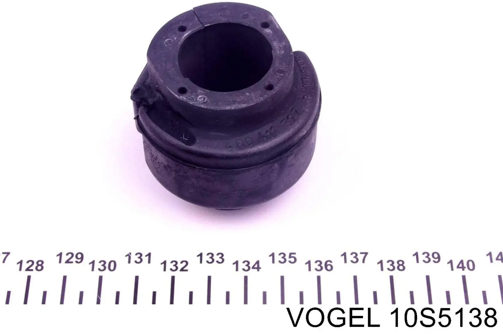 10S5138 Vogel втулка стабілізатора переднього