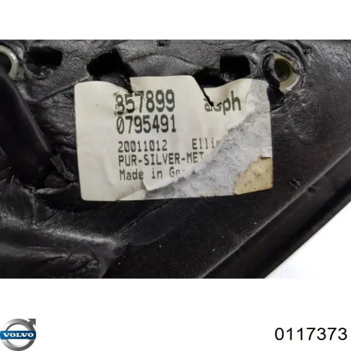  Volvo 0117373 ціна, від 13.22 USD