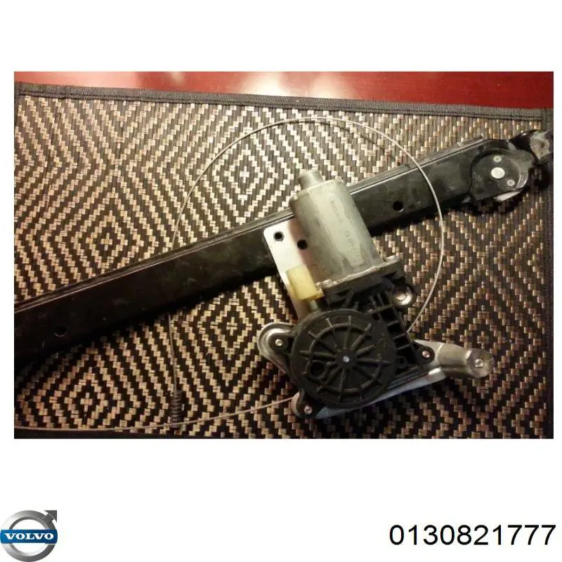 0130821777 Volvo 