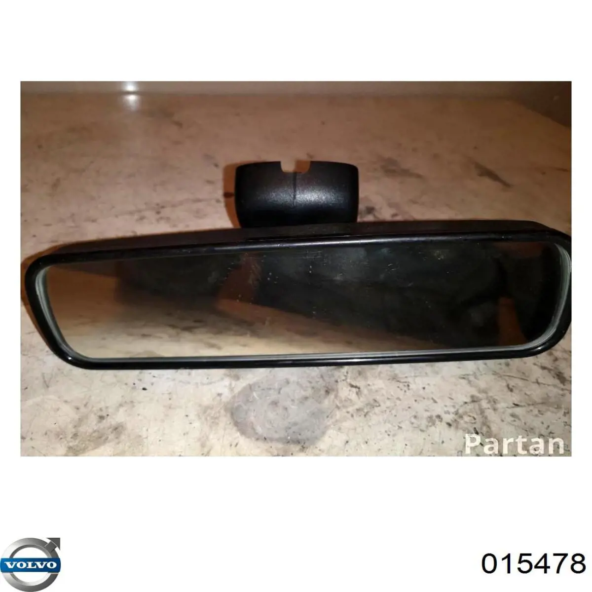 015478 Volvo 