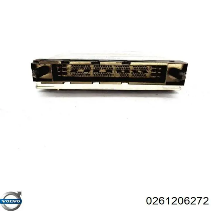 0261206272 Volvo 