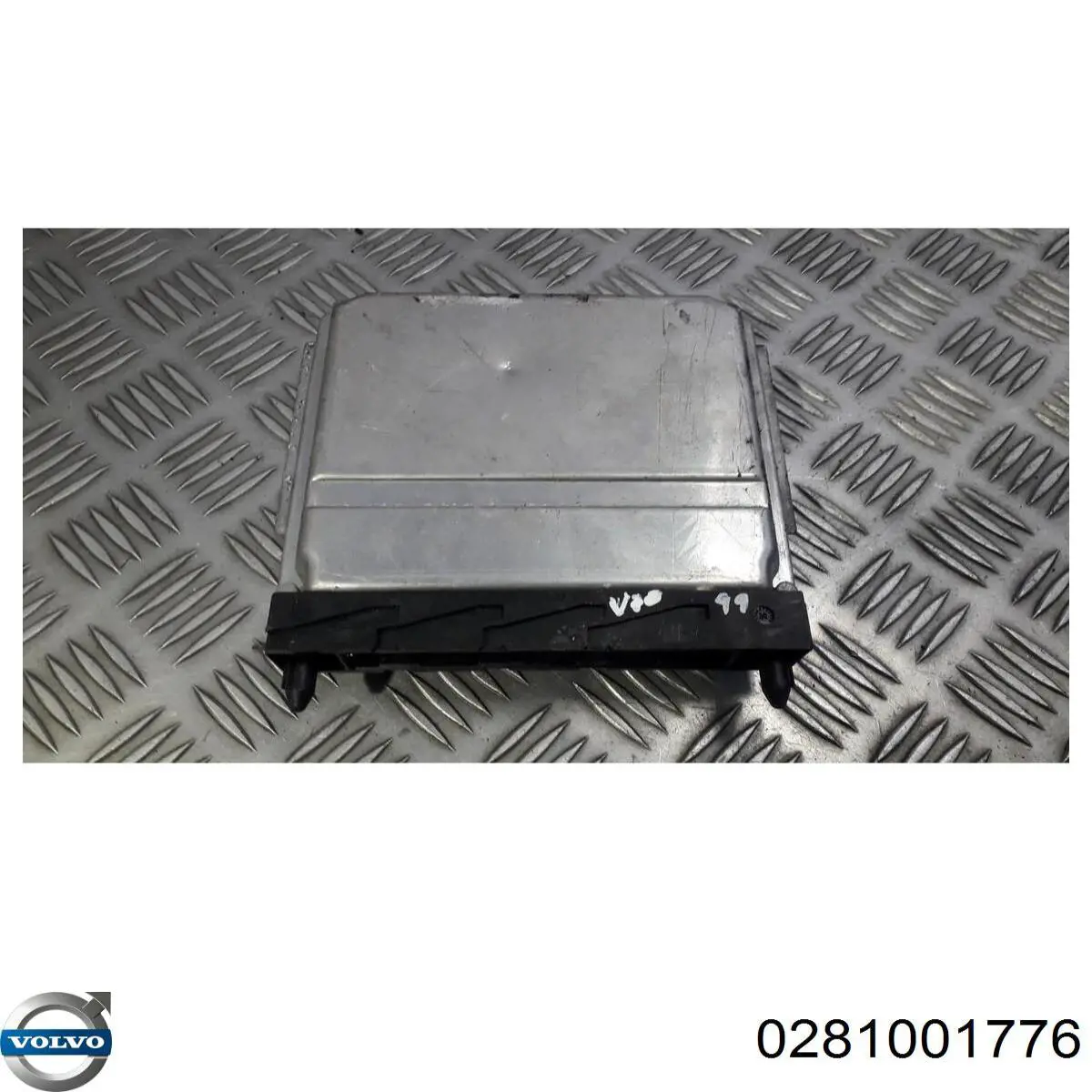 Купити 0281001776 Volvo 