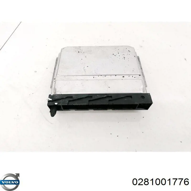  0281001776 Volvo
