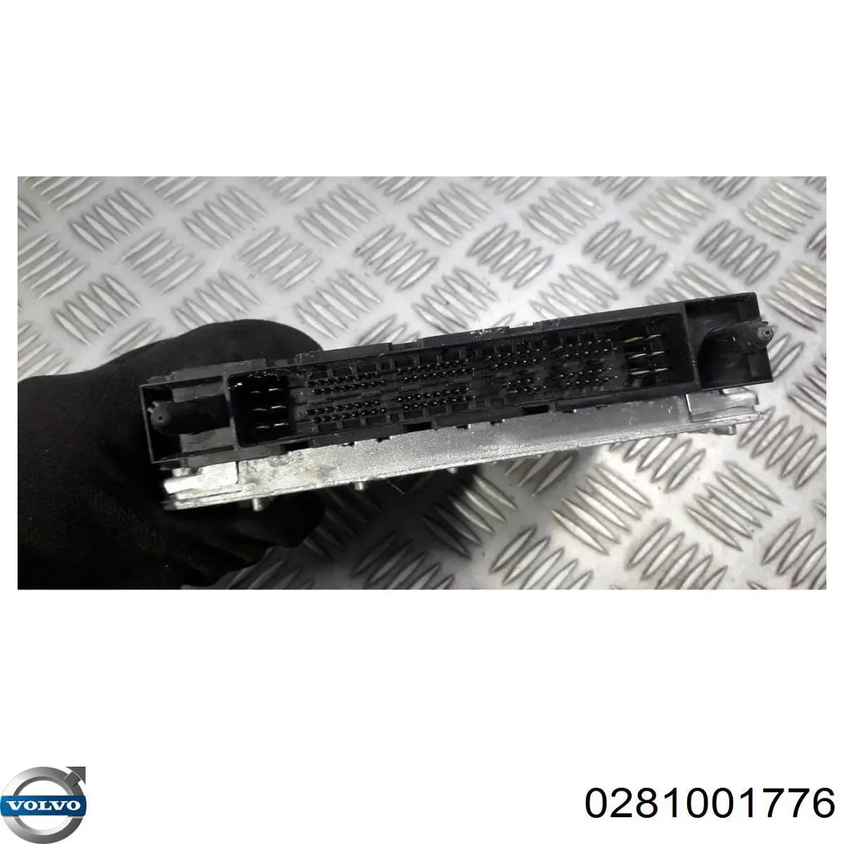 0281001776 Volvo 