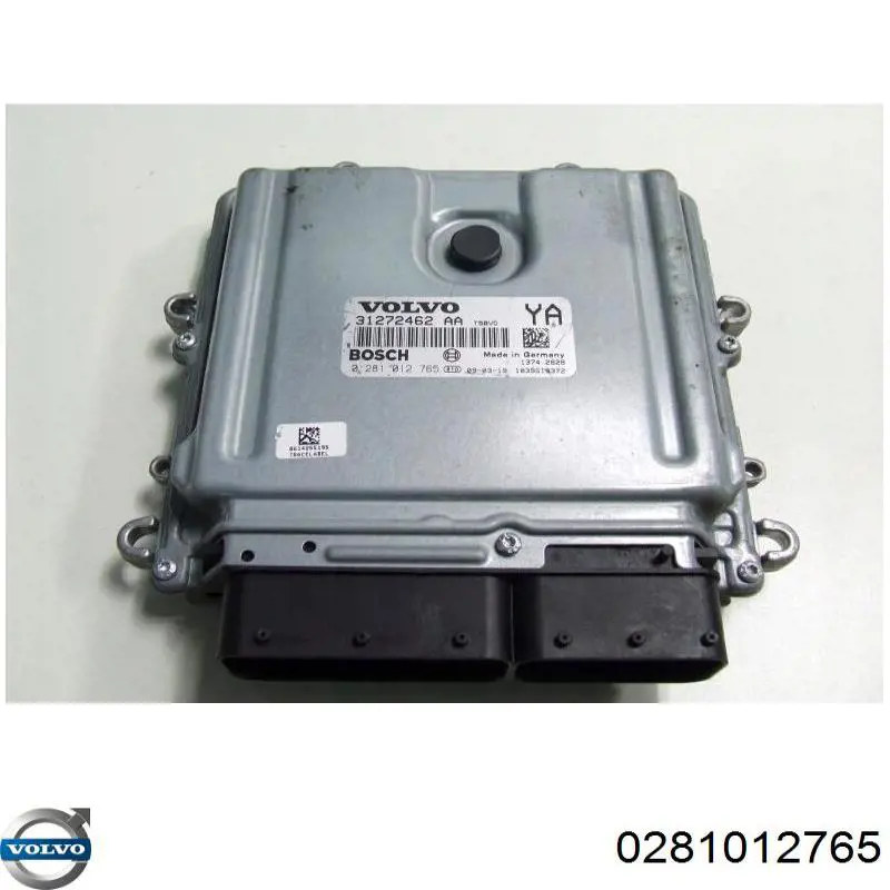  Volvo 0281012765 ціна, від 385.04 USD
