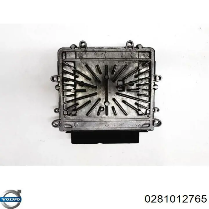 Купити 0281012765 Volvo 