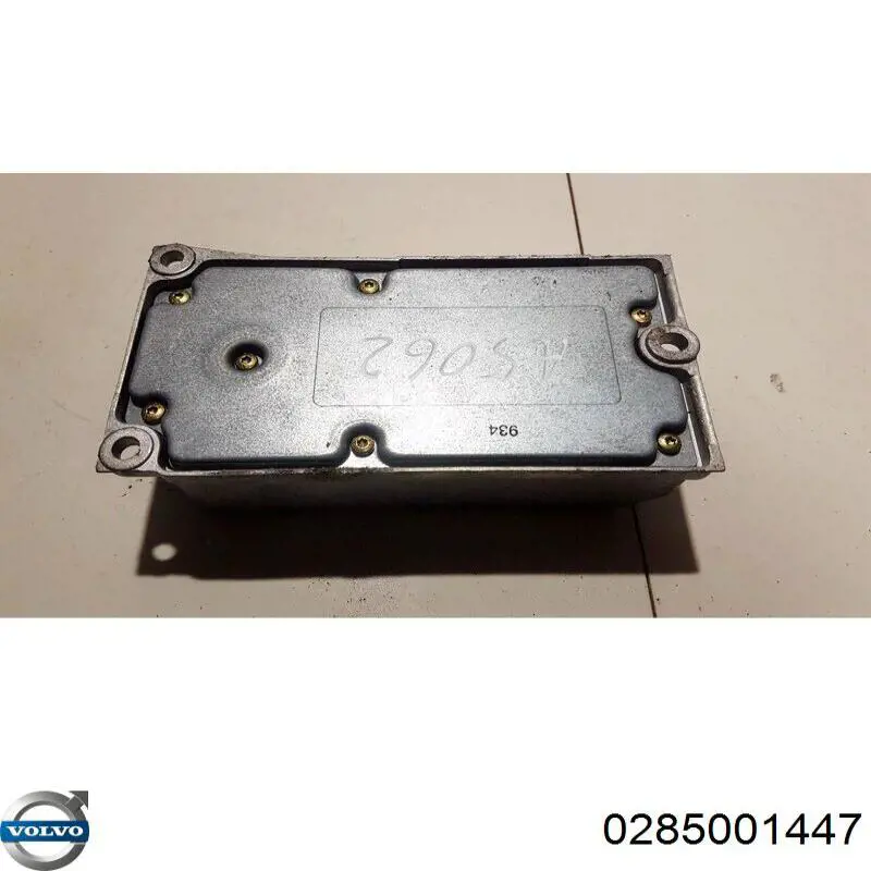  Volvo 0285001447 ціна, від 34.32 USD