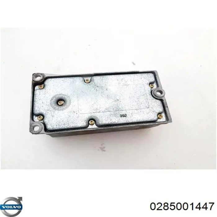 0285001447 Volvo 