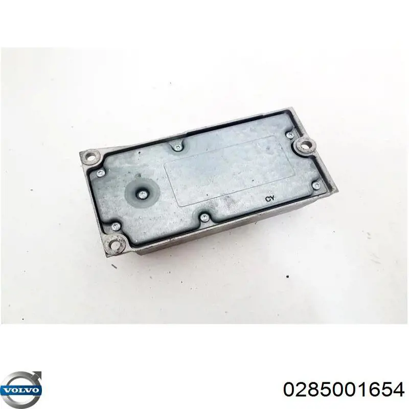 Купити 0285001654 Volvo 