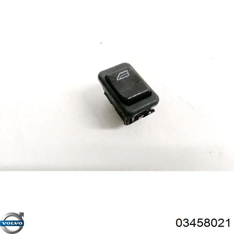 03458021 Volvo