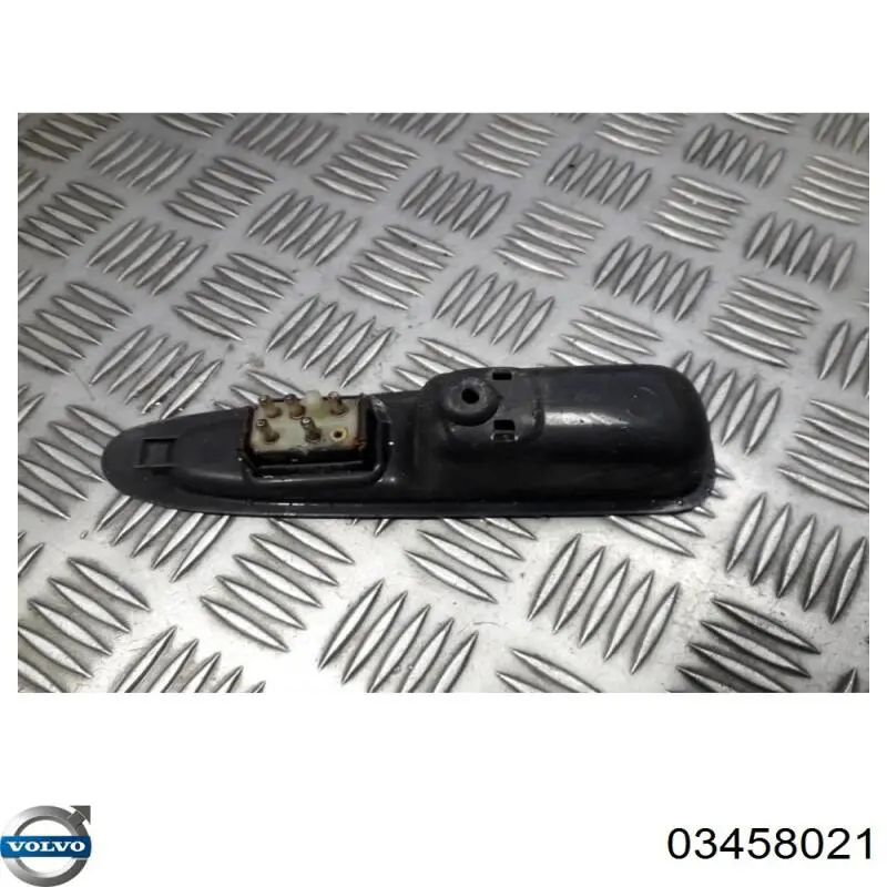 Купити 03458021 Volvo 