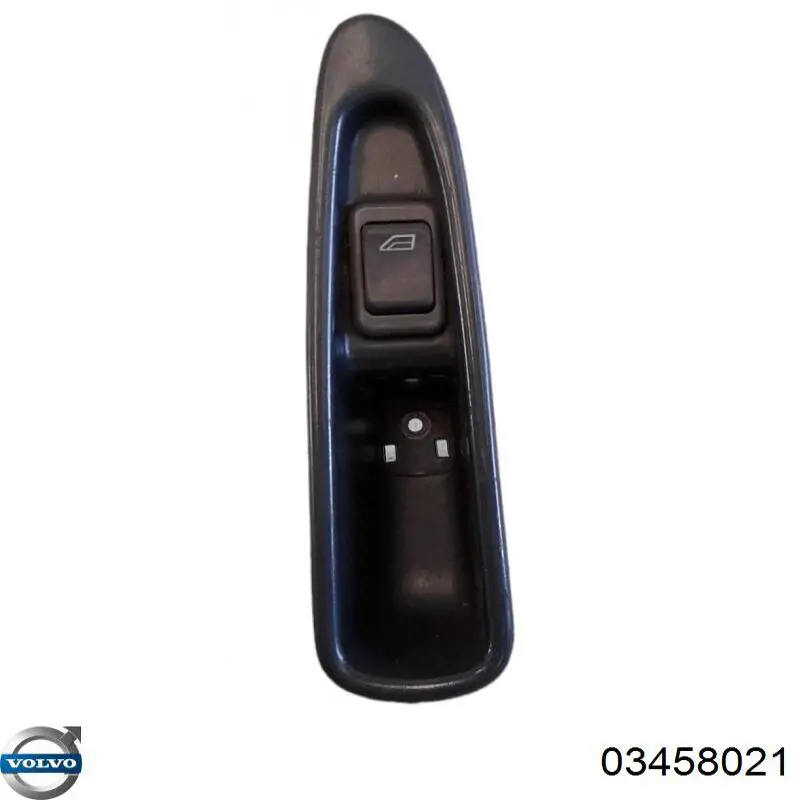 03458021 Volvo 