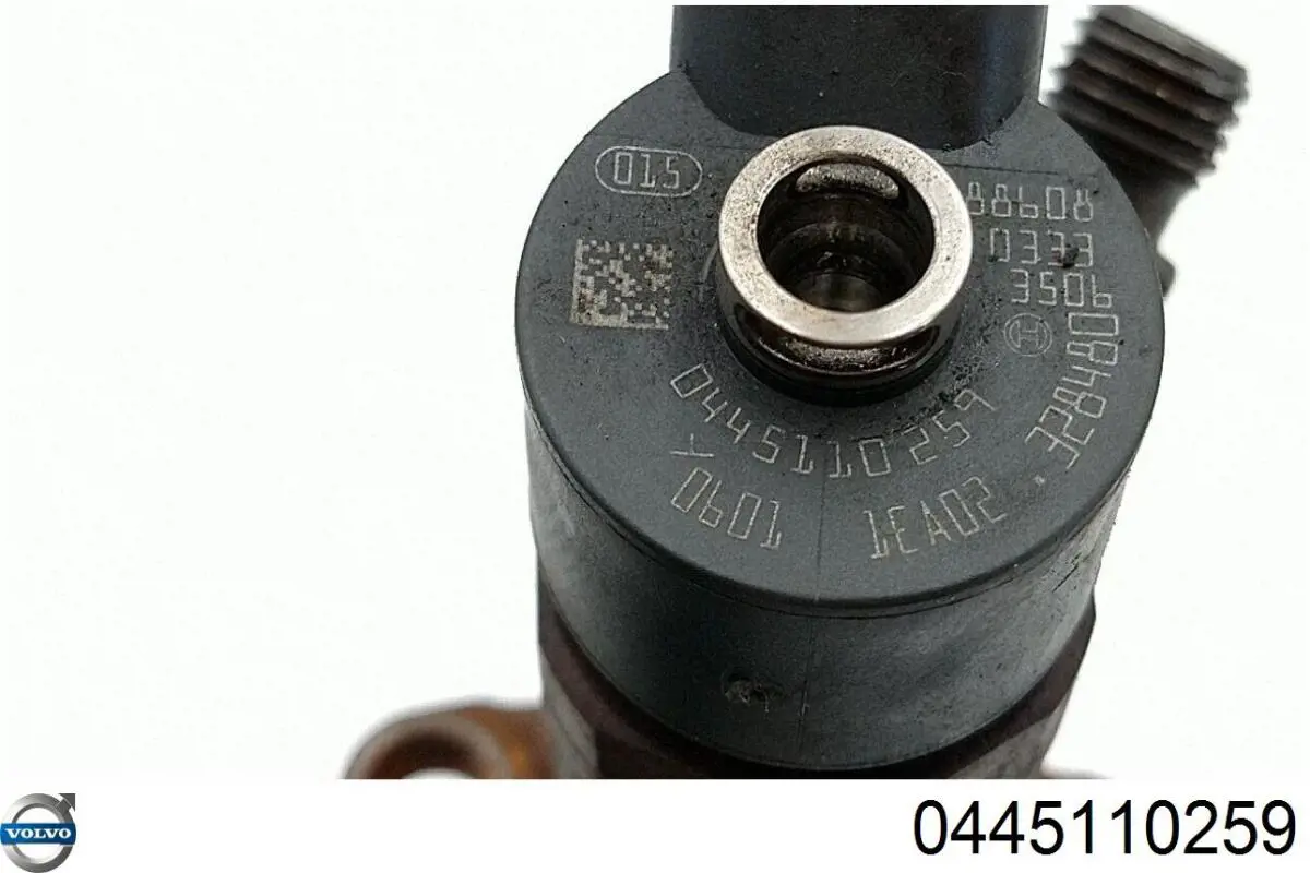 445110259 Ford Форсунка вприску палива