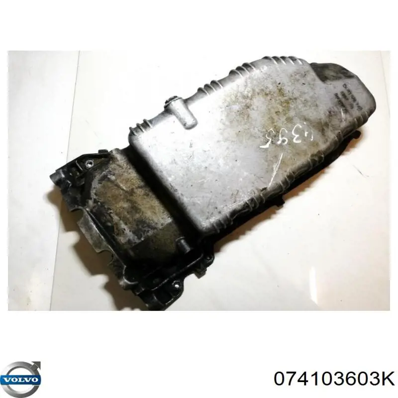 074103603K Volvo 