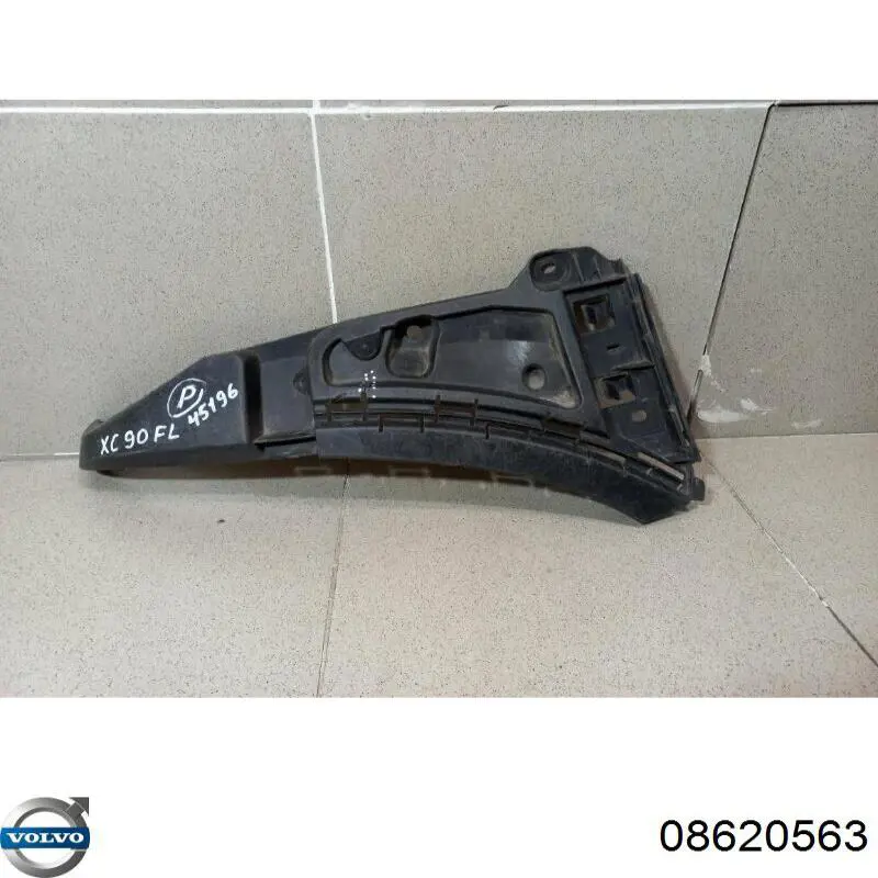 08620563 Volvo 