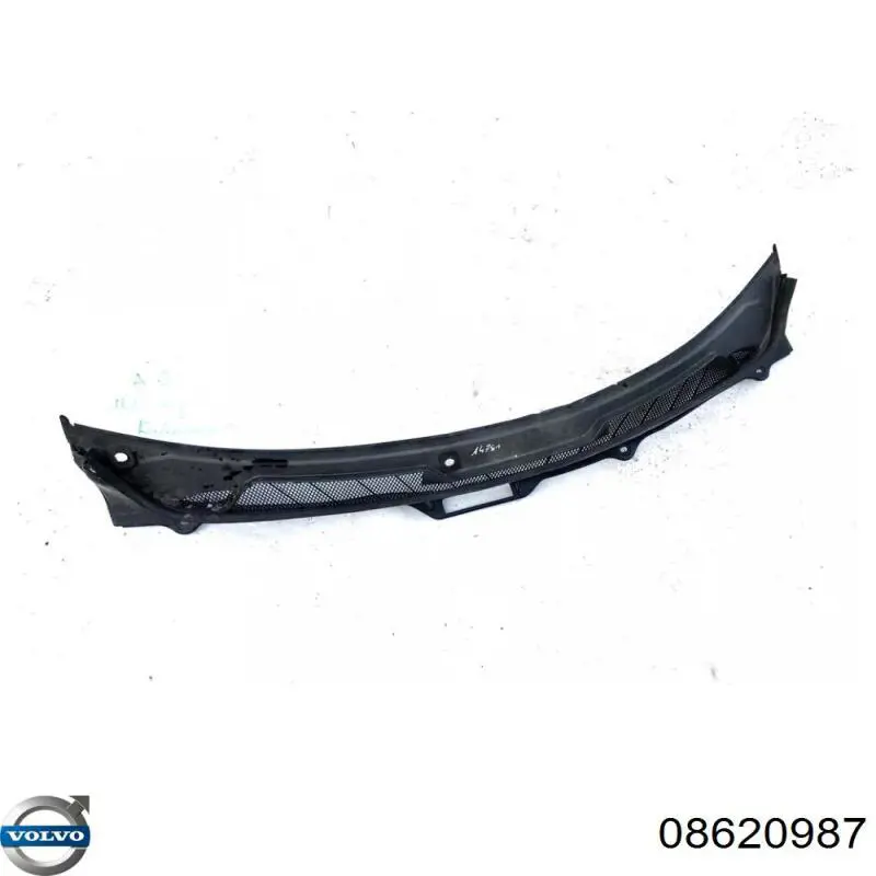  Volvo 08620987 ціна, від 47.43 USD