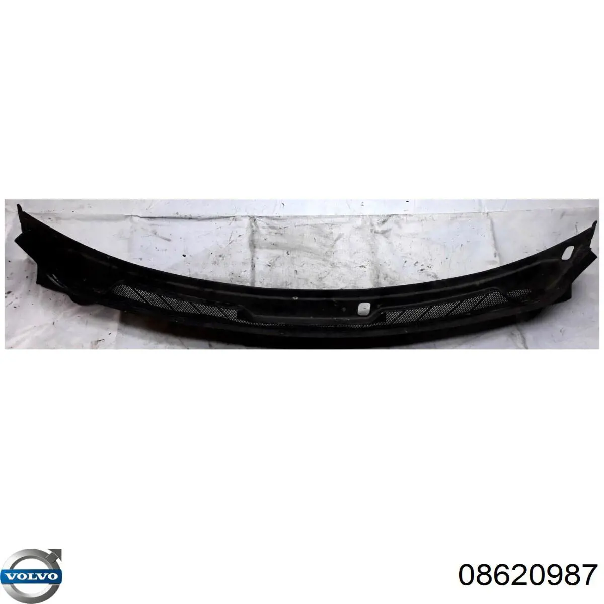  08620987 Volvo