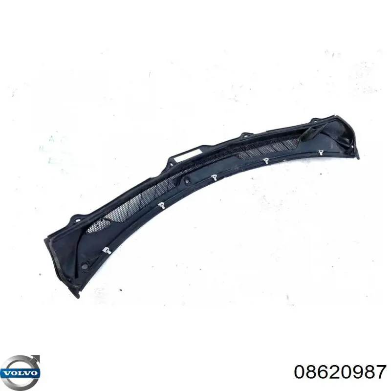 08620987 Volvo 