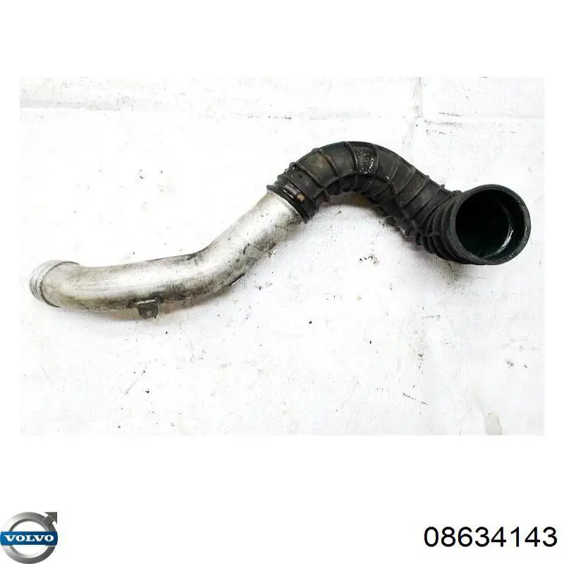  Volvo 08634143 ціна, від 10.97 USD