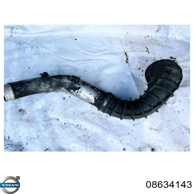 Купити 08634143 Volvo 