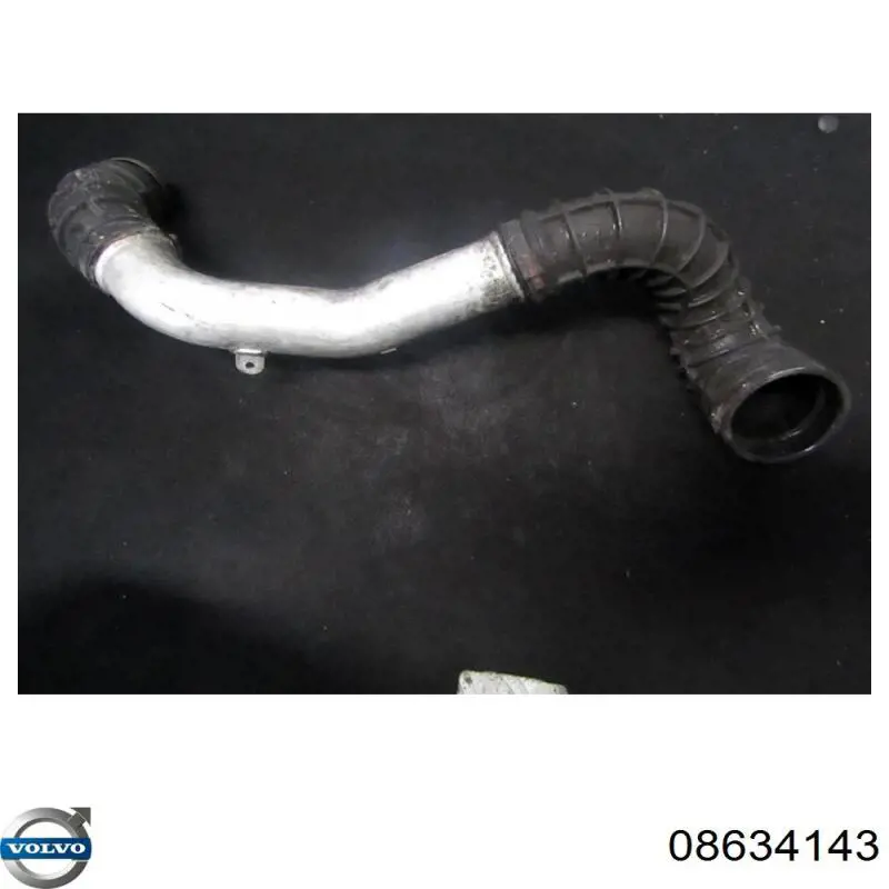  08634143 Volvo