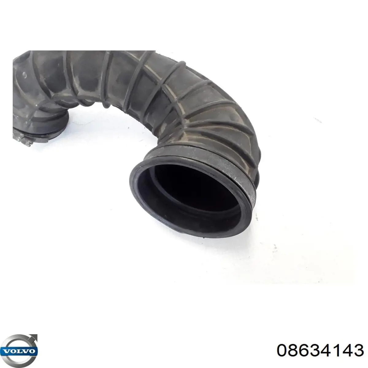08634143 Volvo 