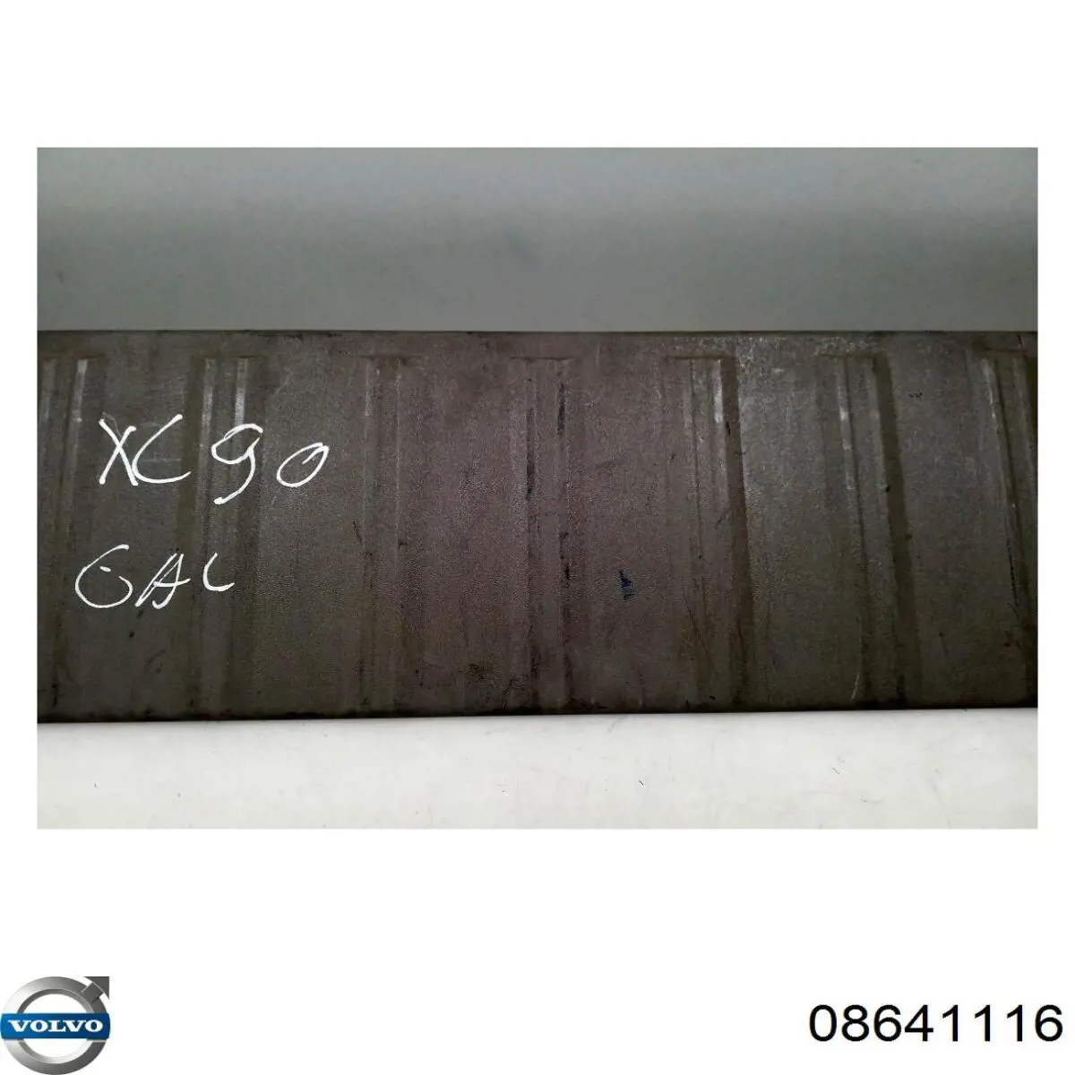 08641116 Volvo 