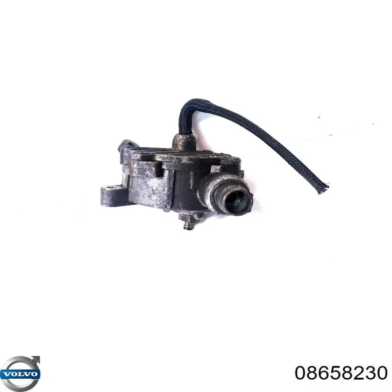  Volvo 08658230 ціна, від 23.96 USD