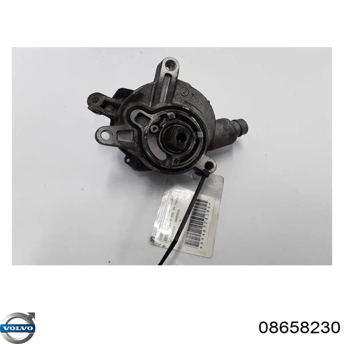  08658230 Volvo