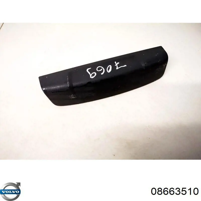 08663510 Volvo 