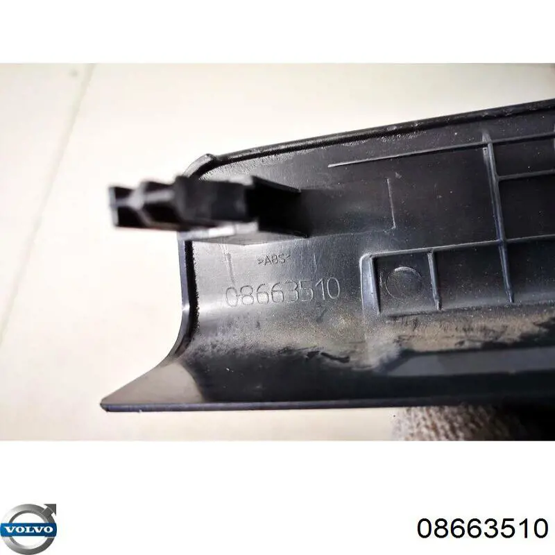  Volvo 08663510 ціна, від 65.61 USD
