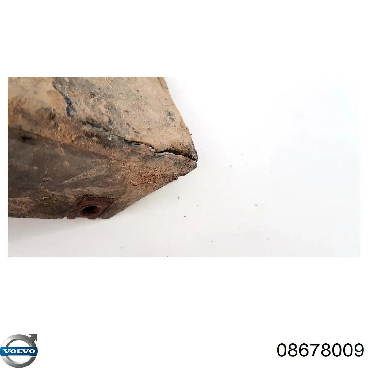  Volvo 08678009 ціна, від 14.08 USD