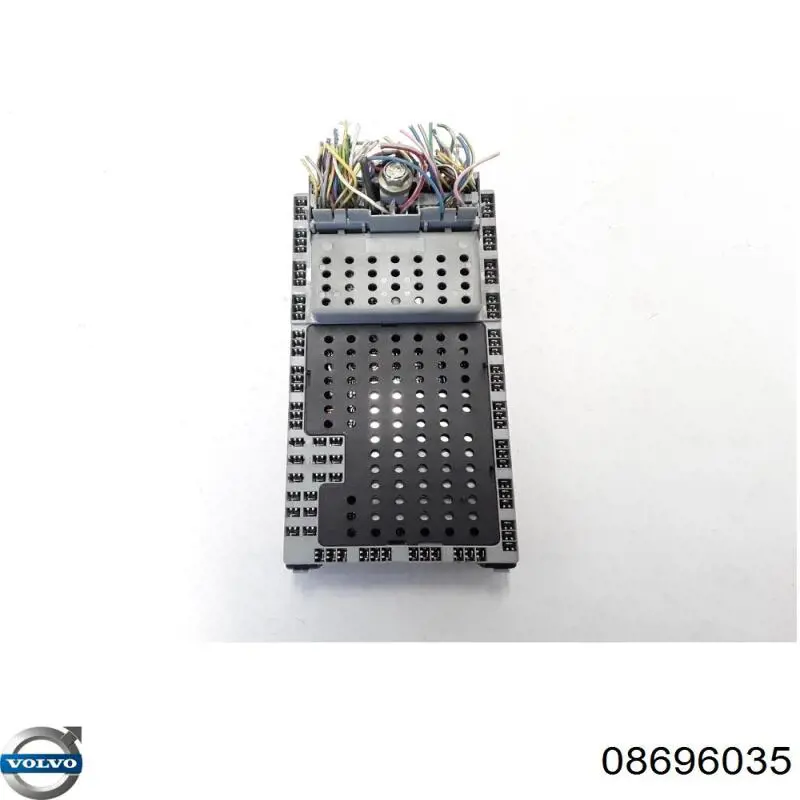  Volvo 08696035 ціна, від  USD